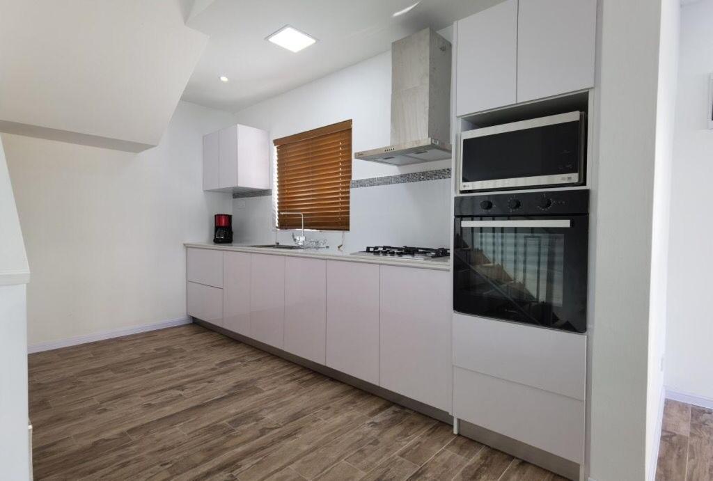 Four Bedroom Villa