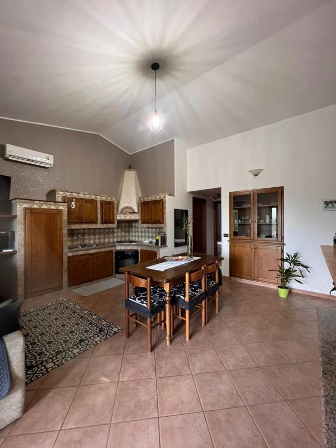 CASA DEPAU - B&B Tertenia