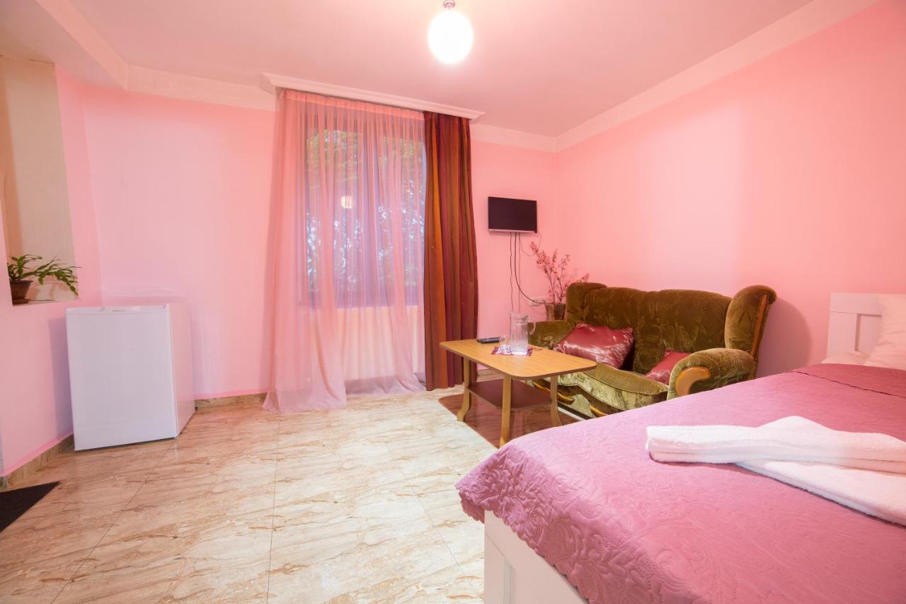 Classic Quadruple Room