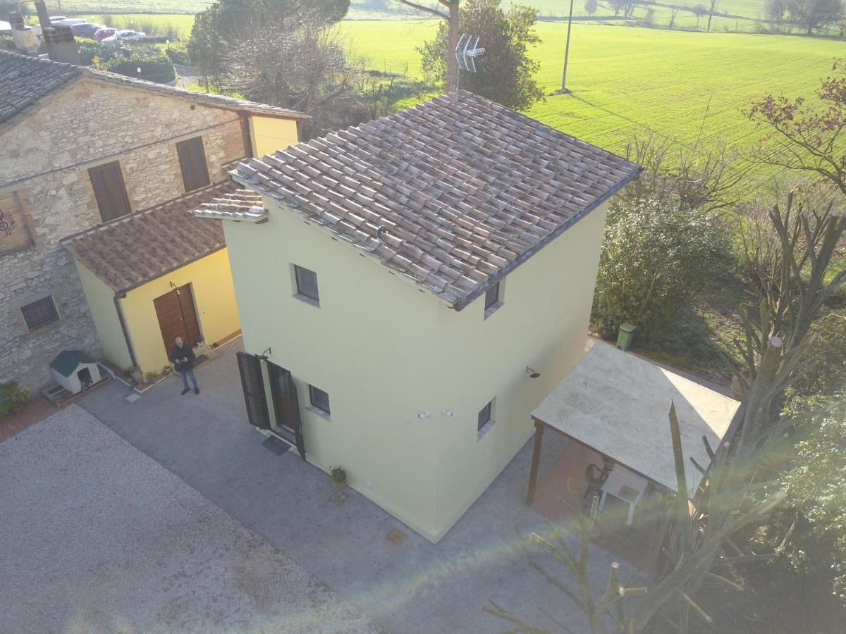 Haus mit 1 Schlafzimmer