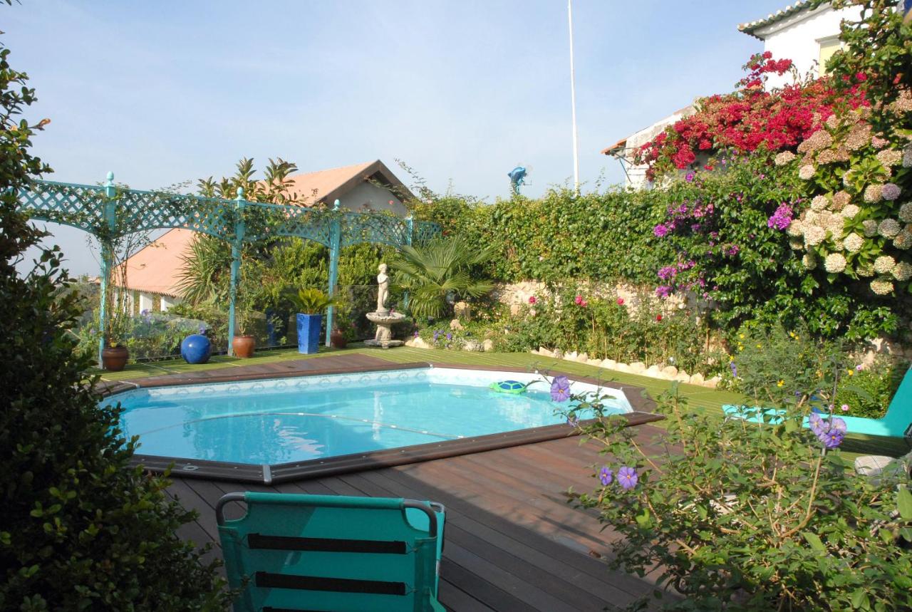 Casal Santo Antonio - Ferienwohnung