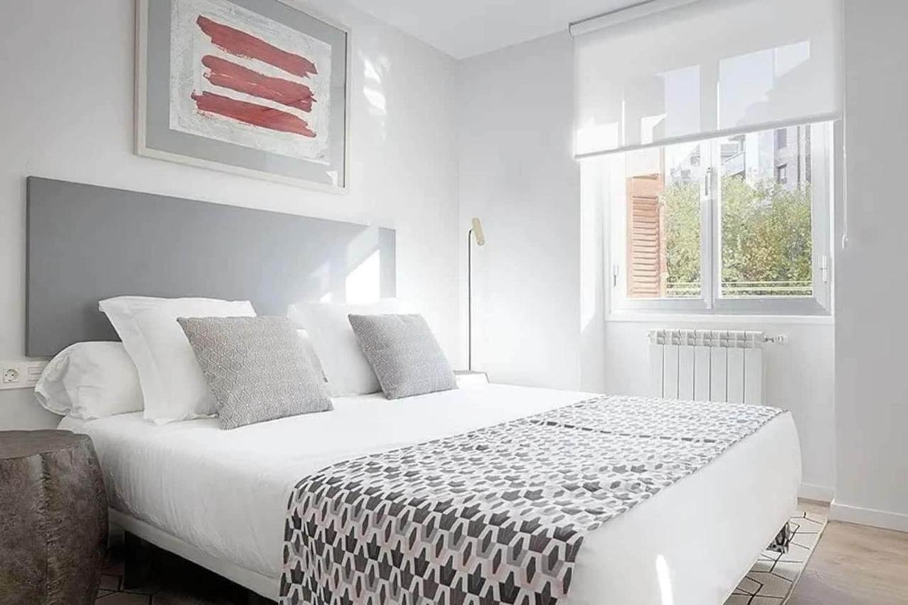 Apartamento Aizkorri by SanSe Holidays - B&B