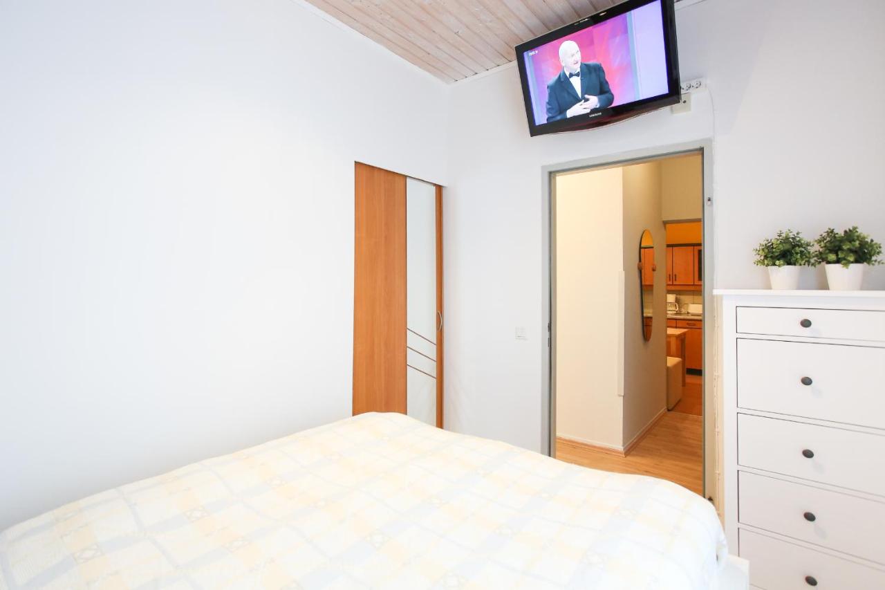 Apartment mit 1 Schlafzimmer - 17