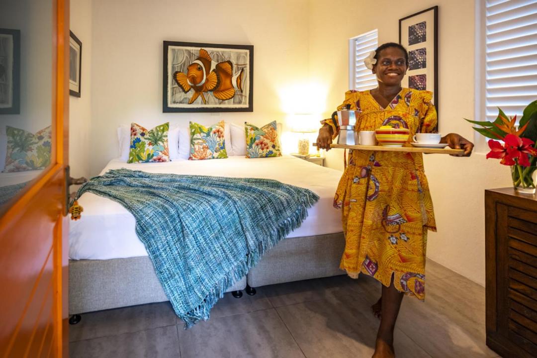 Suite met Kingsize Bed