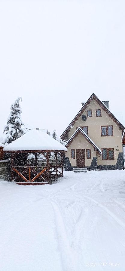 Noclegi u Bernadków - B&B