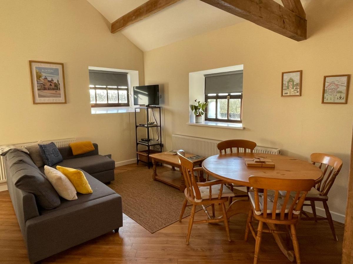 The Barn Studio - B&B