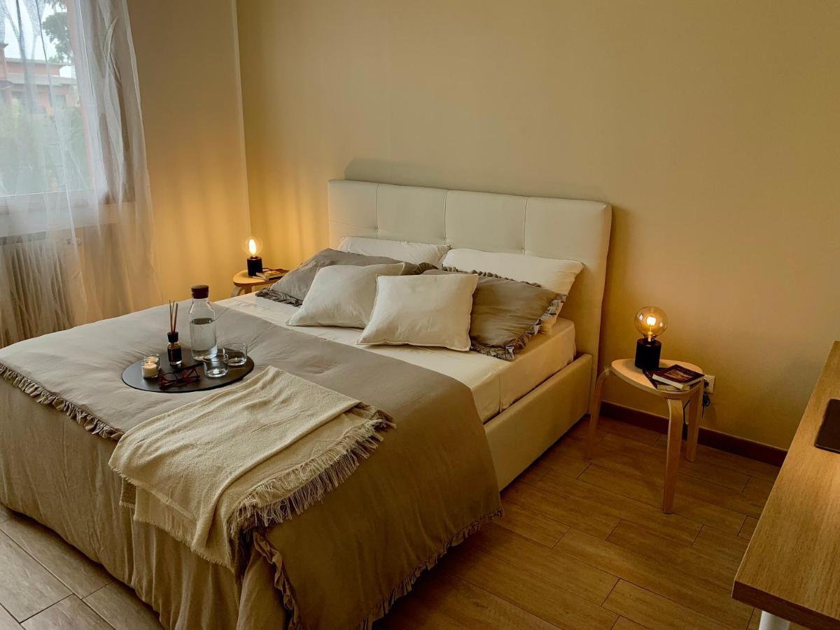 B&B Gaglianico - Gius' Apartment B&B elegante e ricercato! - Bed and Breakfast Gaglianico