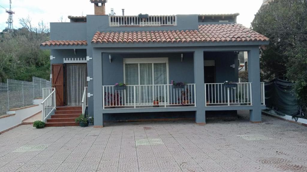 Huis met 2 Slaapkamers