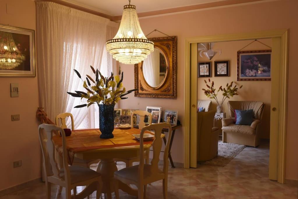 Luminoso e accogliente appartamento AGO & ANTO - B&B