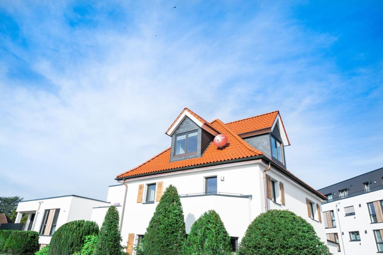 Villa Emma - Ferienwohnung