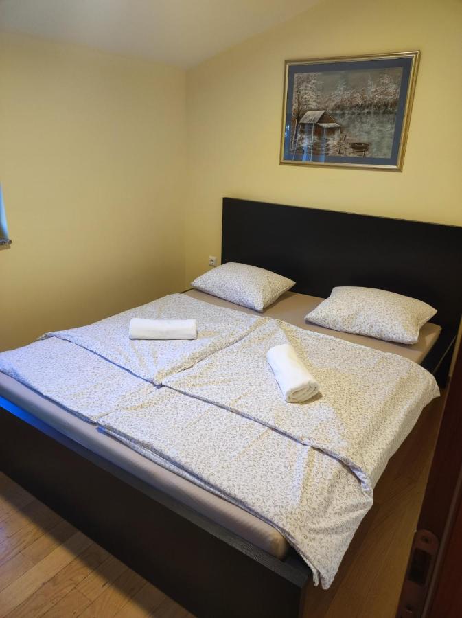 Apartment mit 2 Schlafzimmern