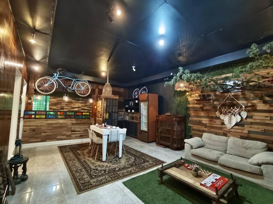 Umali Guesthouse - B&B