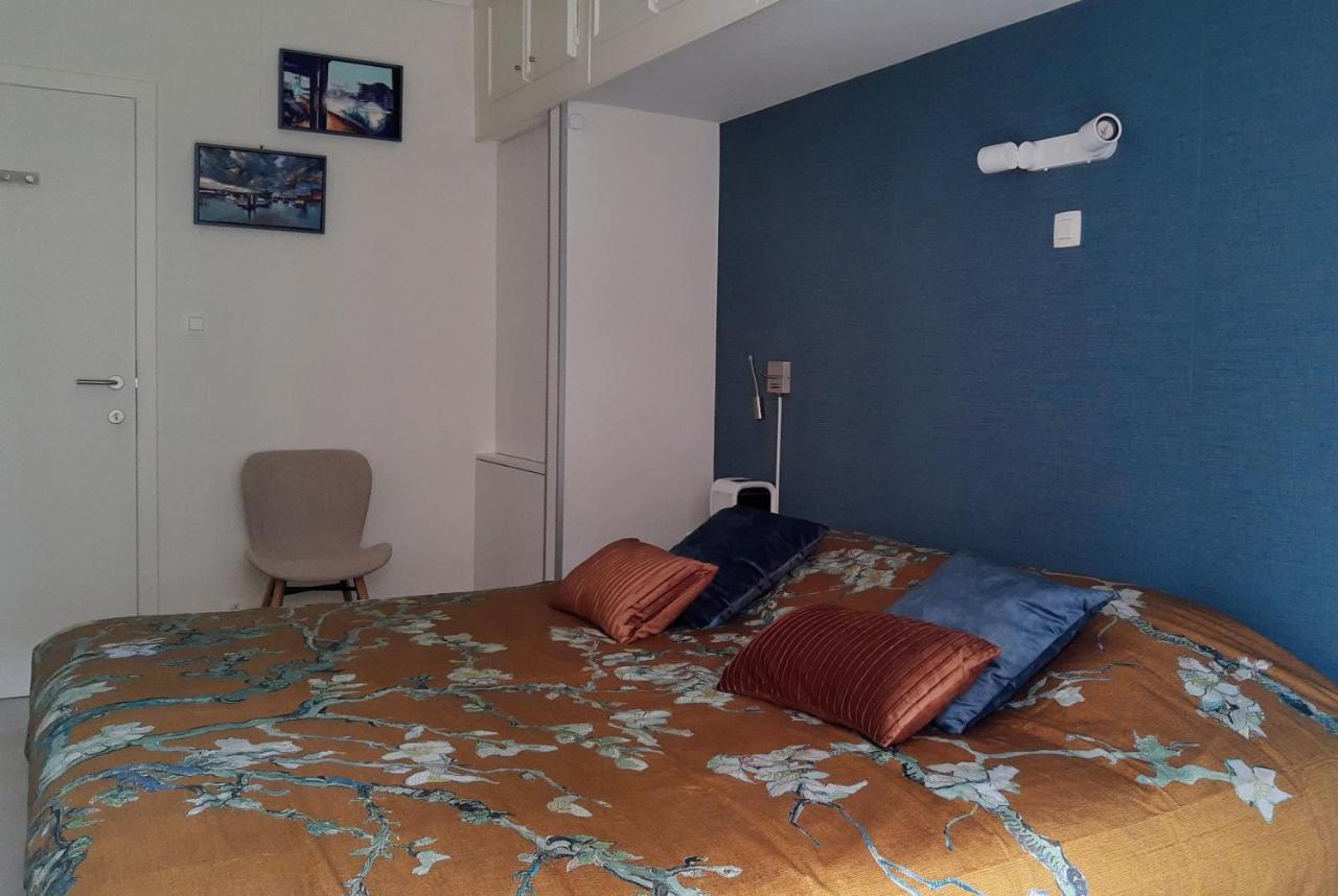 Apartment mit 2 Schlafzimmern