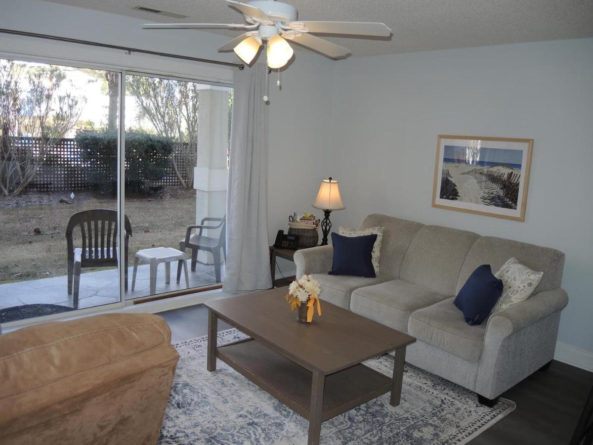 Brunswick Plantation 302M Golf Villa - Ferienwohnung