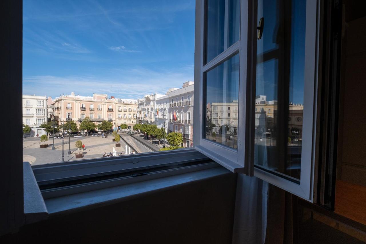 inncadizCasa Apolo - B&B Cádiz