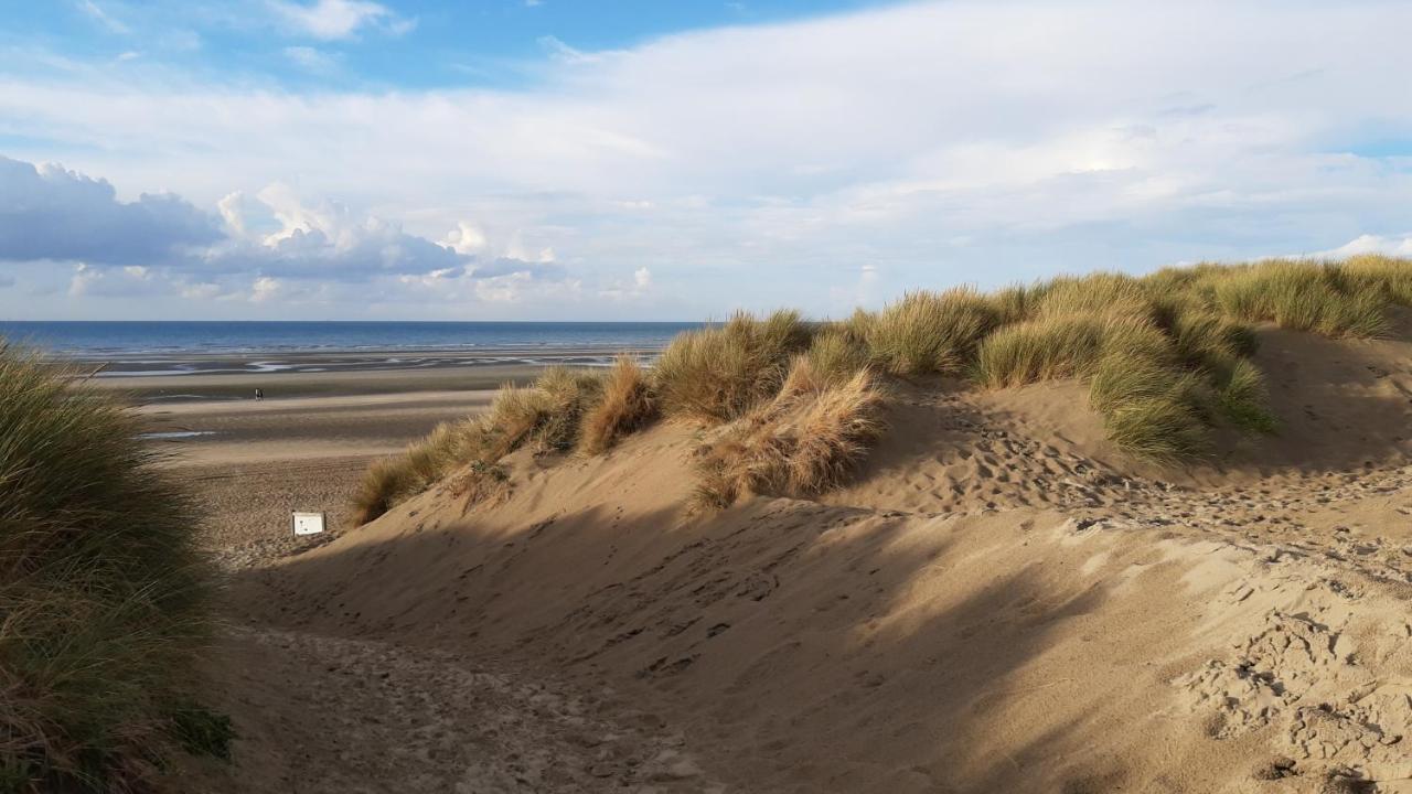 a'Mare - Valparaiso Koksijde - Chambres d’hôtes Coxyde