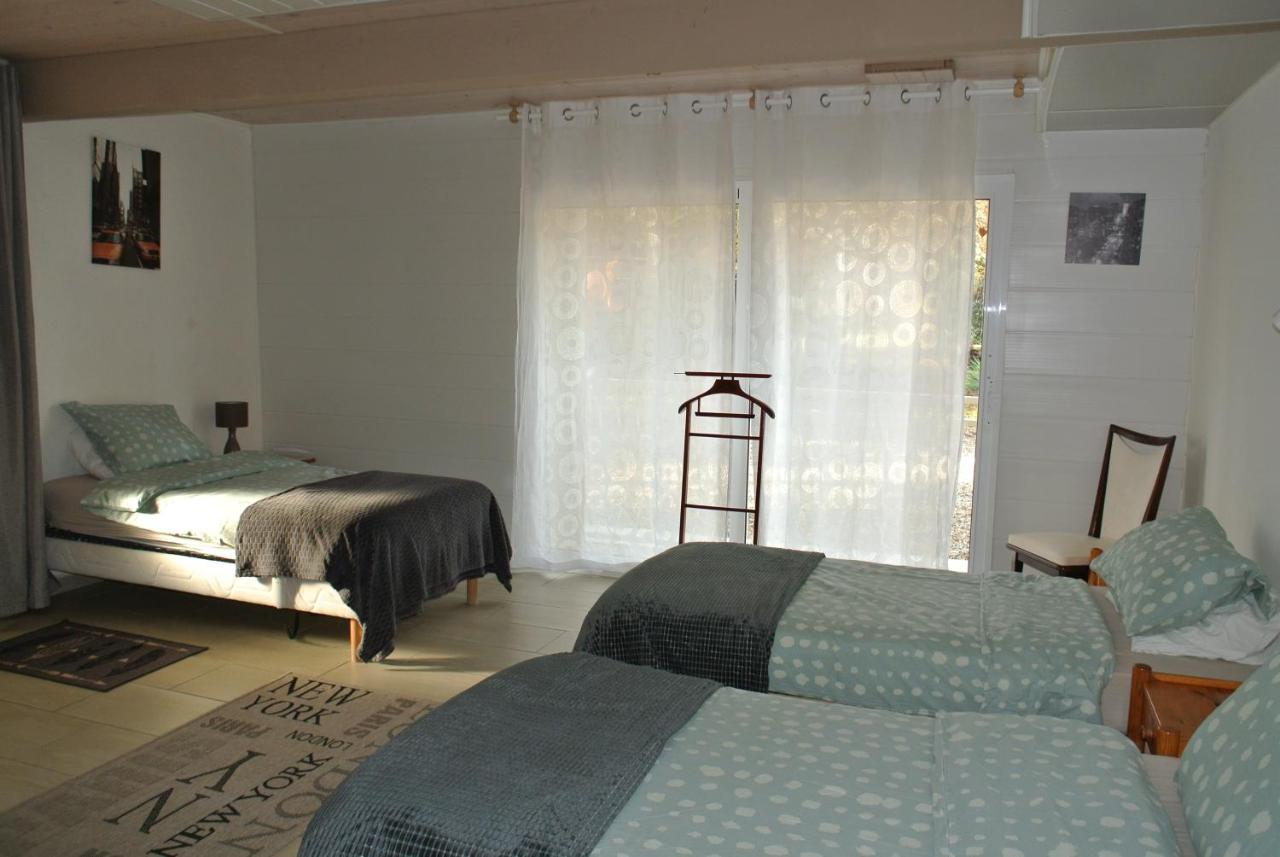 Apartment mit 2 Schlafzimmern
