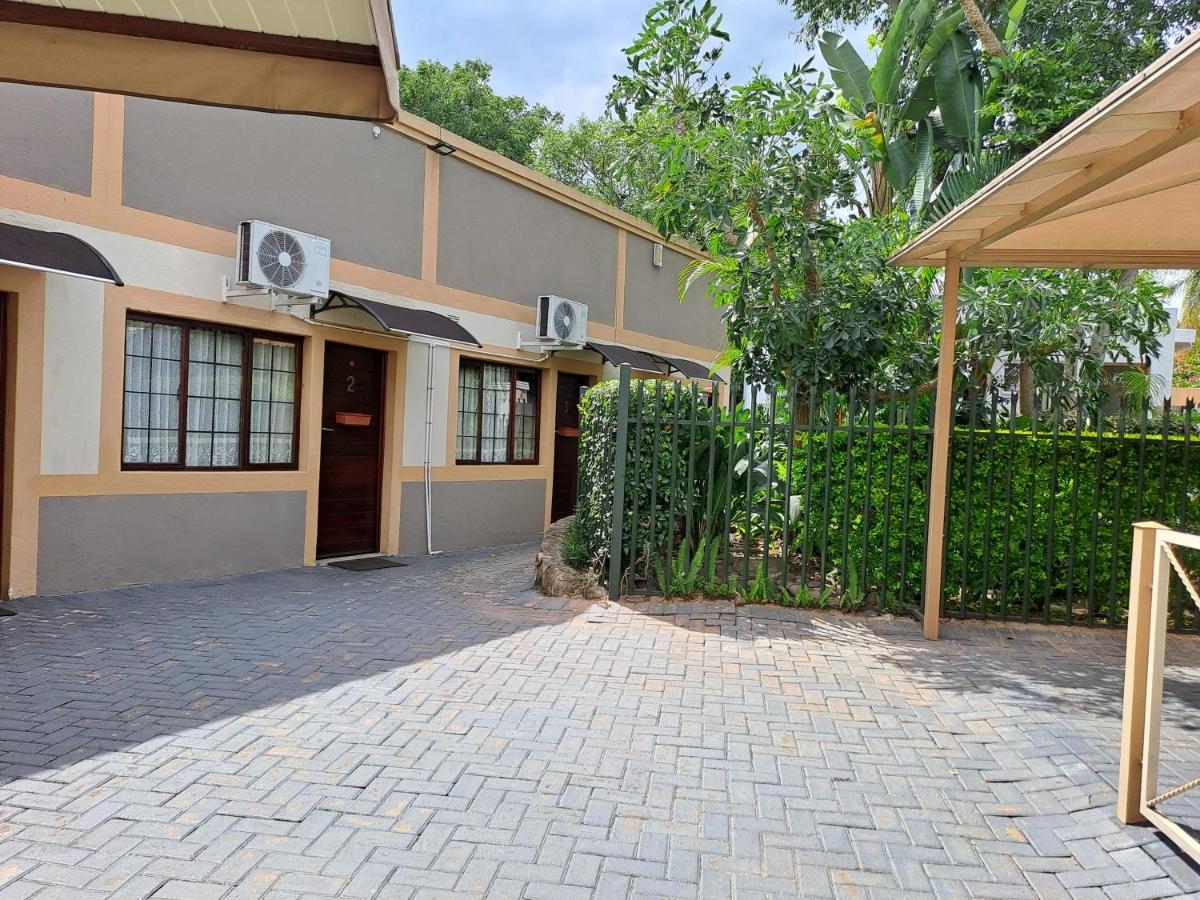 Amigos Bed & Breakfast - No loadshedding - B&B Nelspruit