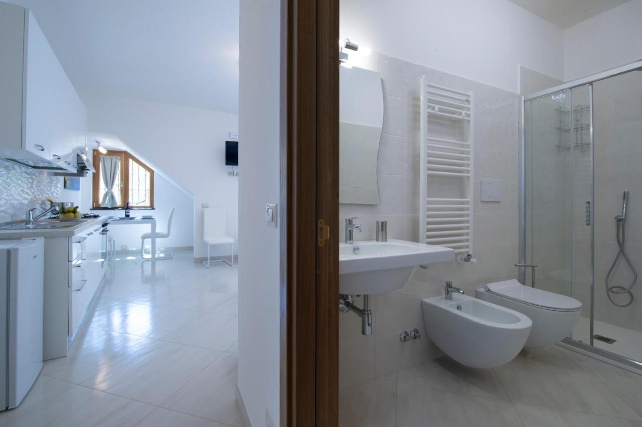 Appartement 1 Chambre