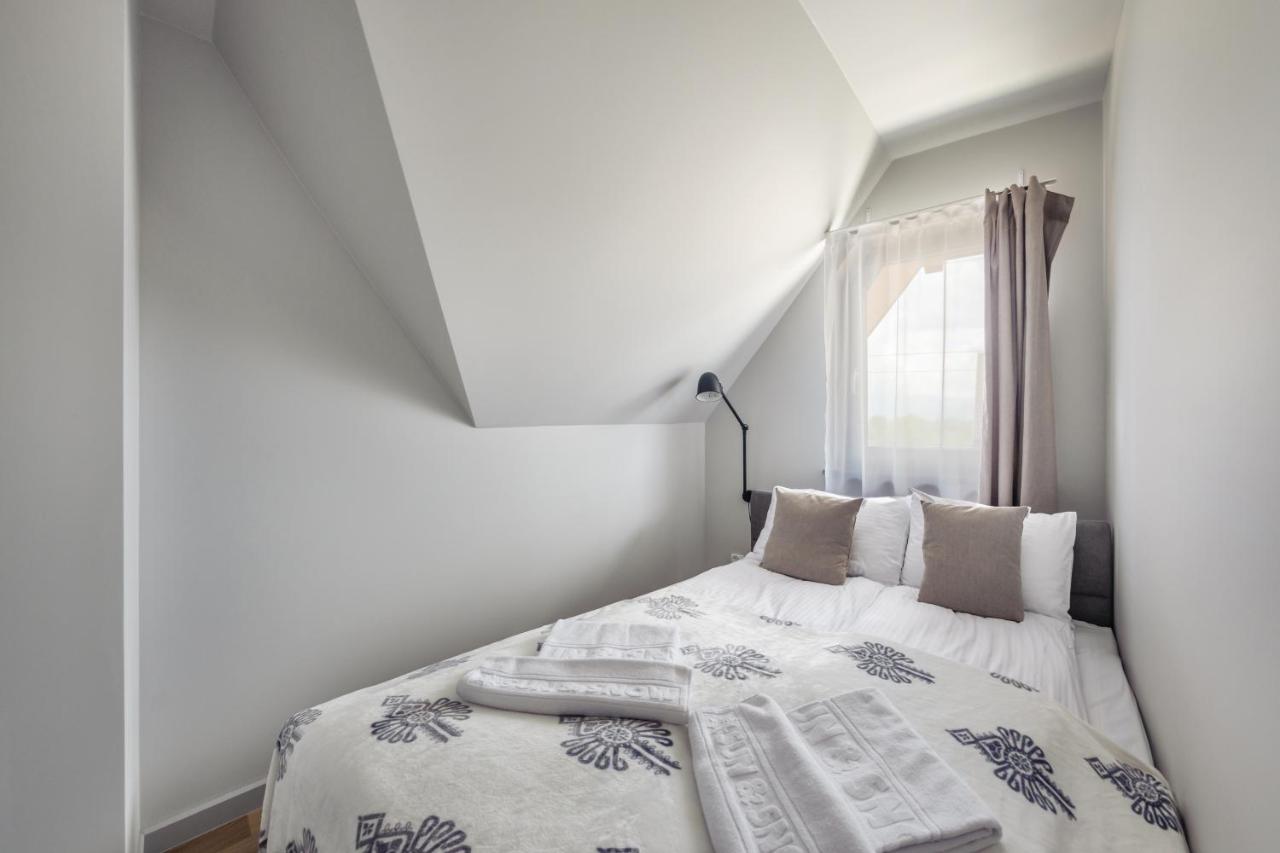 Apartment mit 1 Schlafzimmer