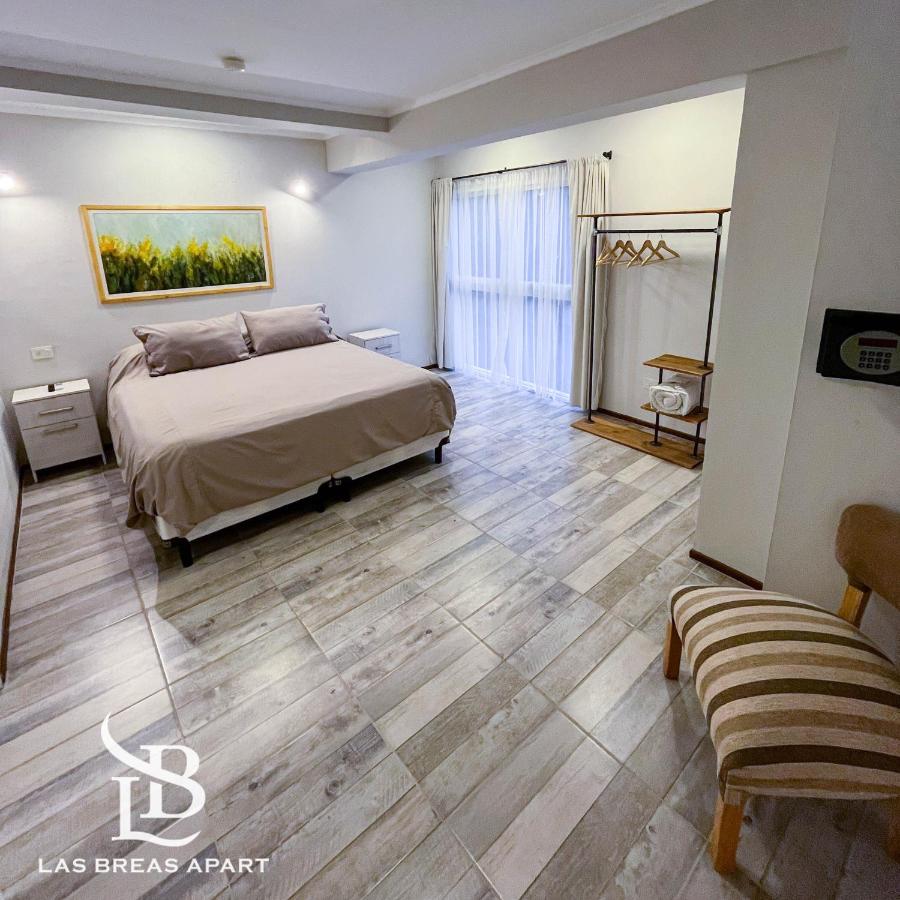 Las Breas Apart - B&B Ciudad de San Juan