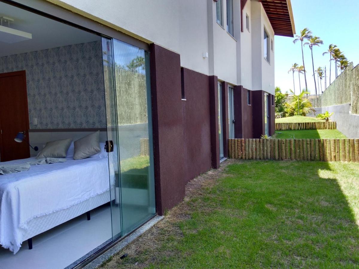 Ykutiba Imbassaí - Apartamento 2 Quartos - H03 - B&B