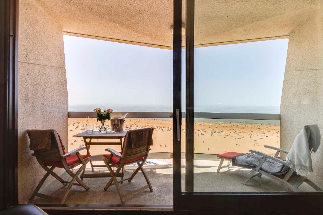 Luxury Suite with Seaview - B&B