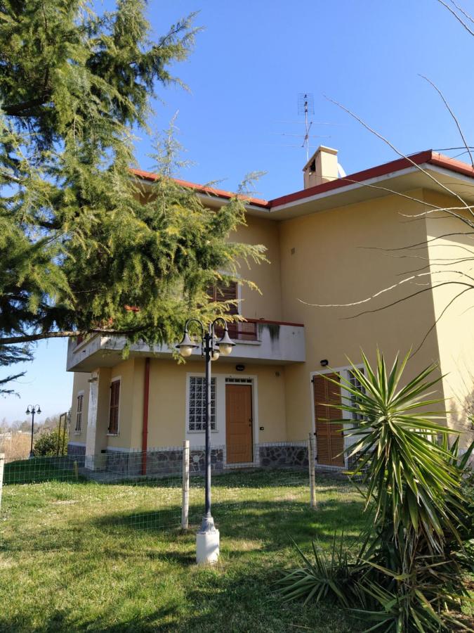 B&B Senigallia - Villa Mimosa - Bed and Breakfast Senigallia