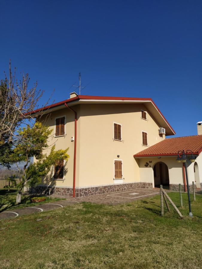 Villa Mimosa - B&B