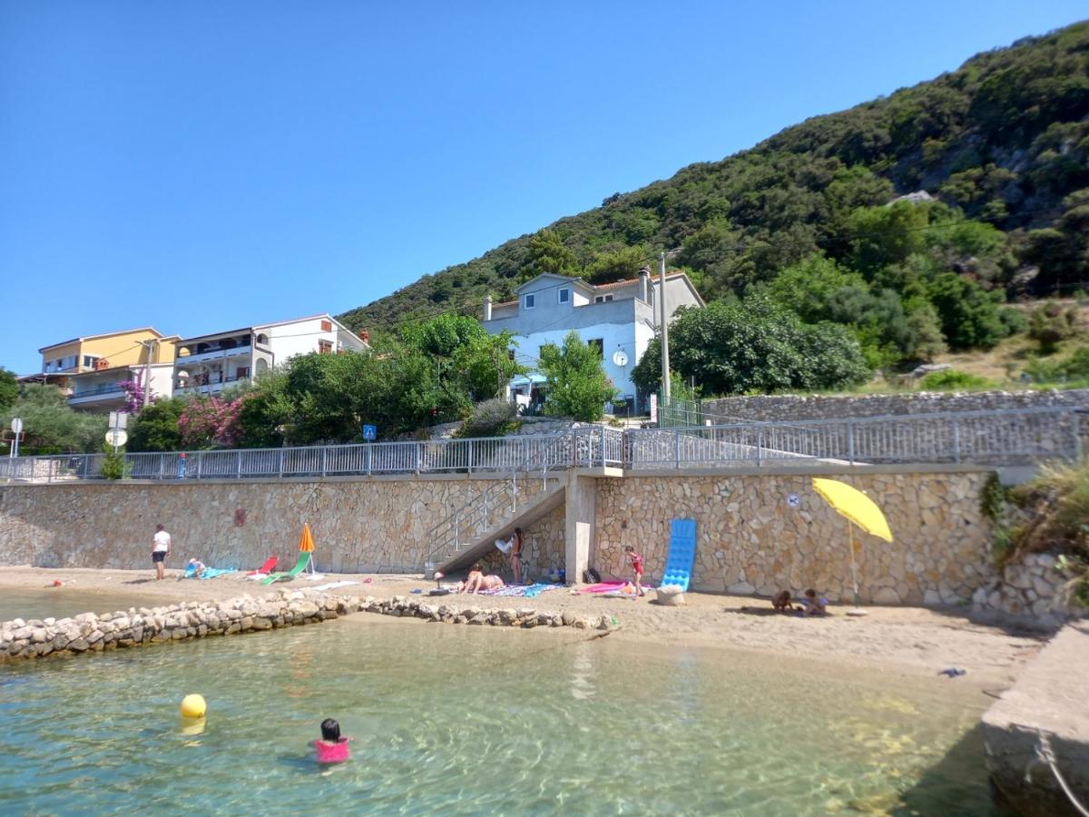 Ferienwohnung in Supetarska Draga (3750) - B&B