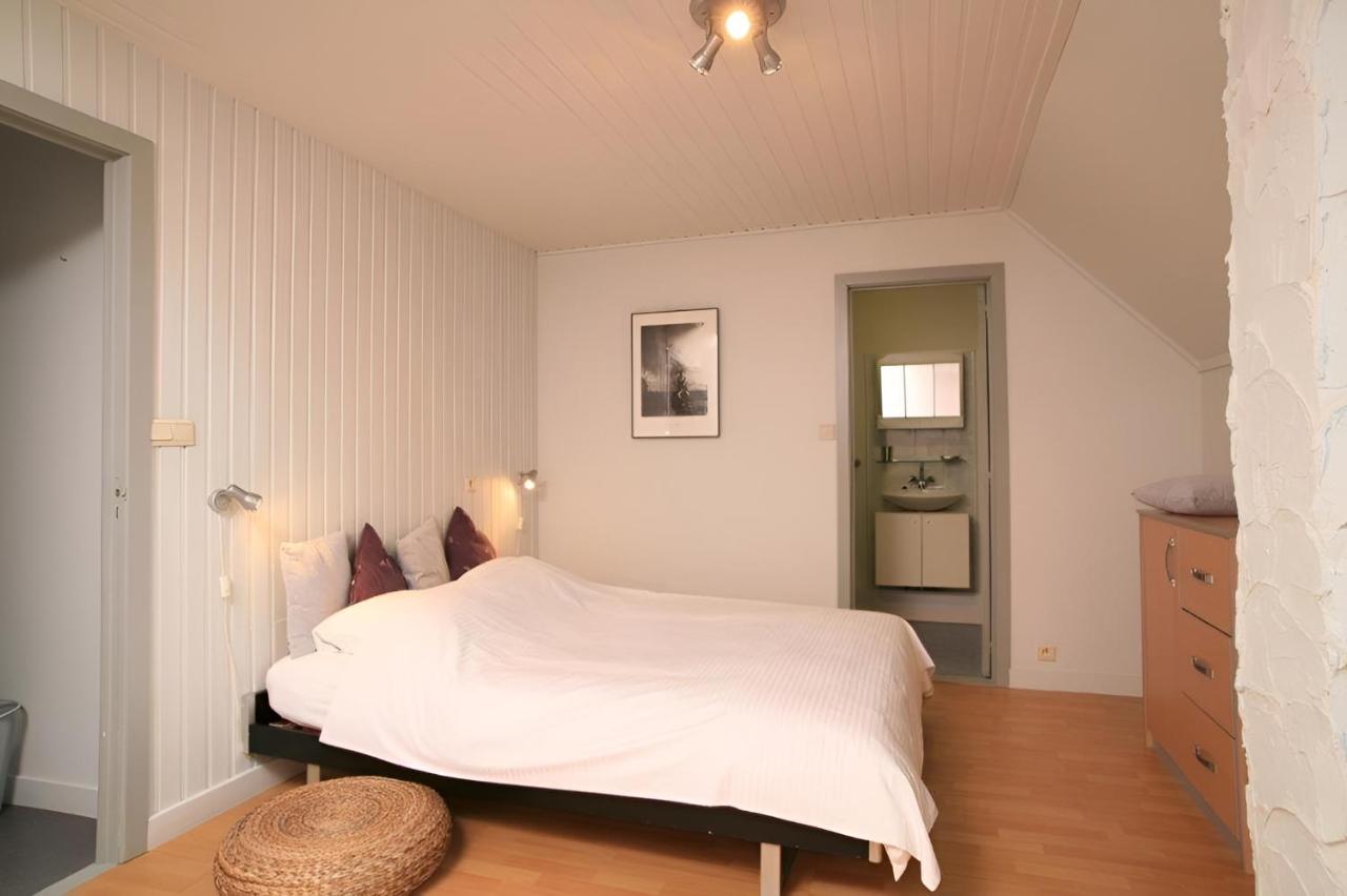 Pivoné Assebroek - B&B Bruges