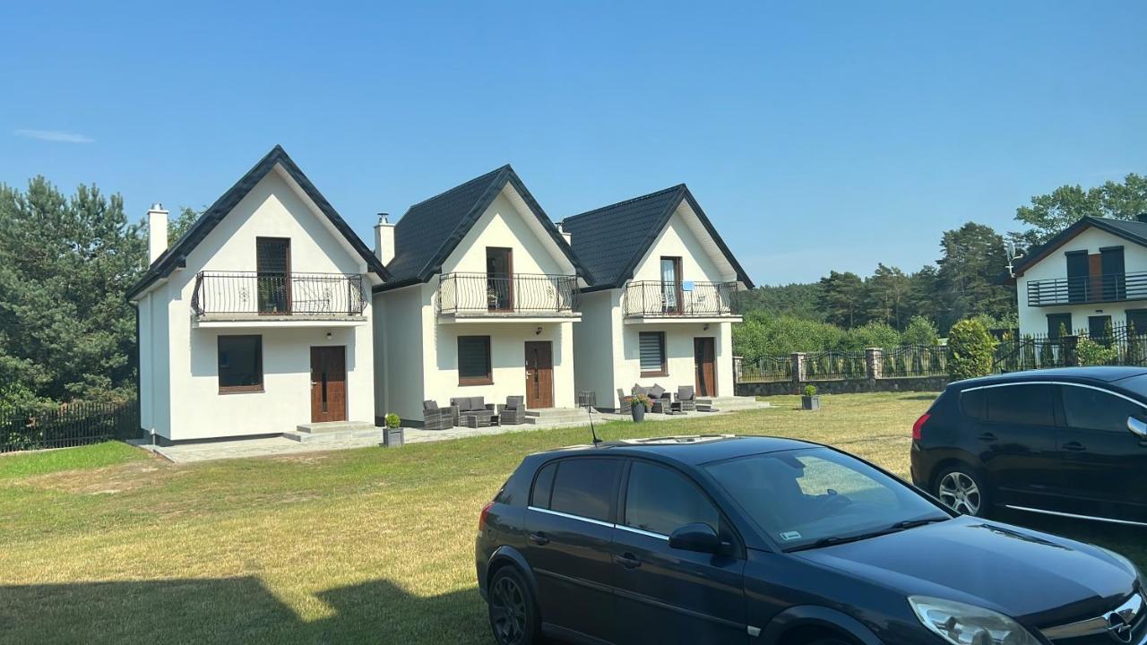 Ferienhaus Emily-Domki - B&B