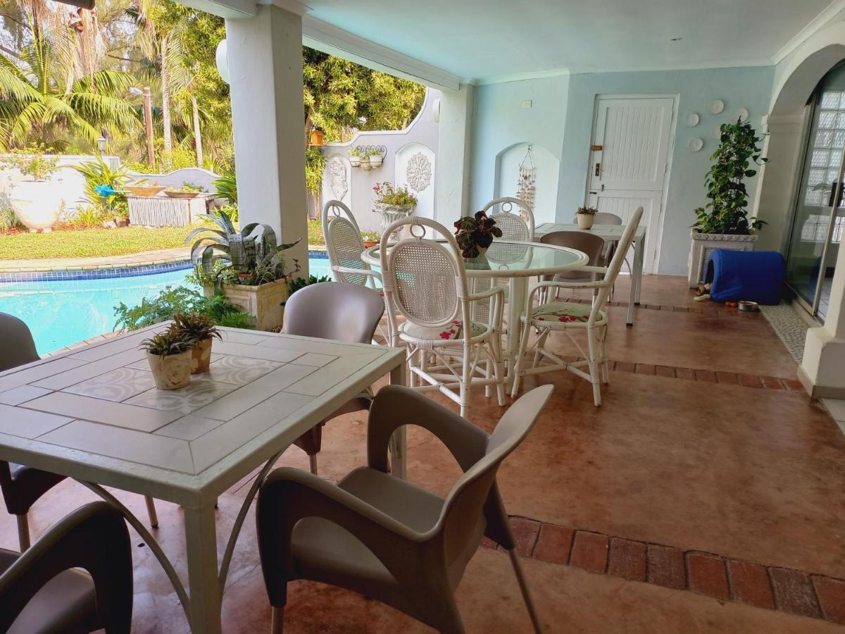 Rock Fig Suite - Villa Roc Guesthouse - B&B