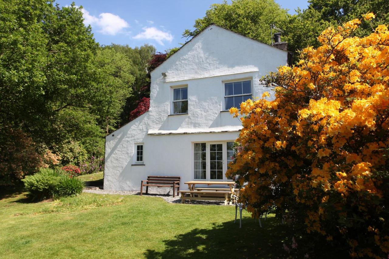 B&B Coniston - Hollin Bank Barn Coniston Water - Bed and Breakfast Coniston