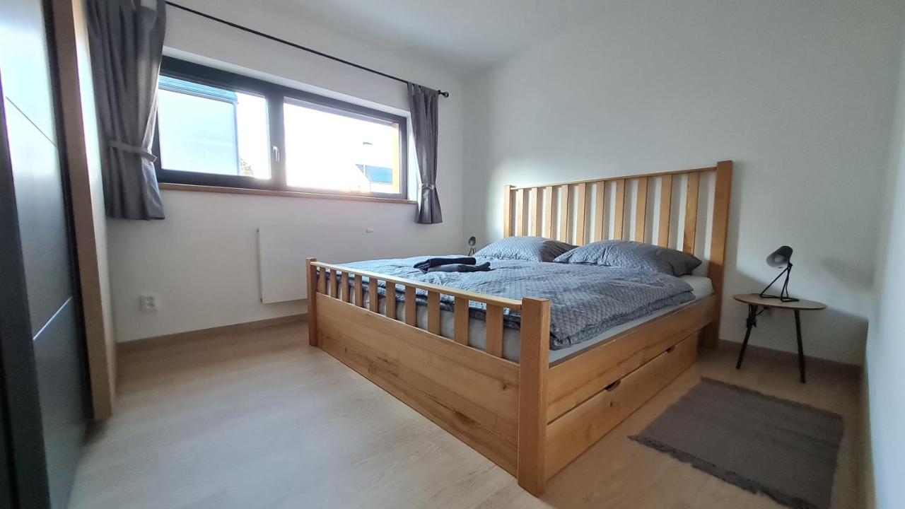 Camera Matrimoniale Deluxe con 1 Letto Supplementare