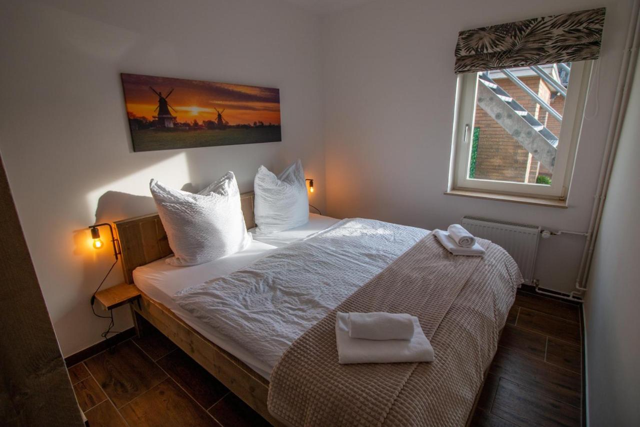 Das Posthaus - Amt - Ferienwohnung