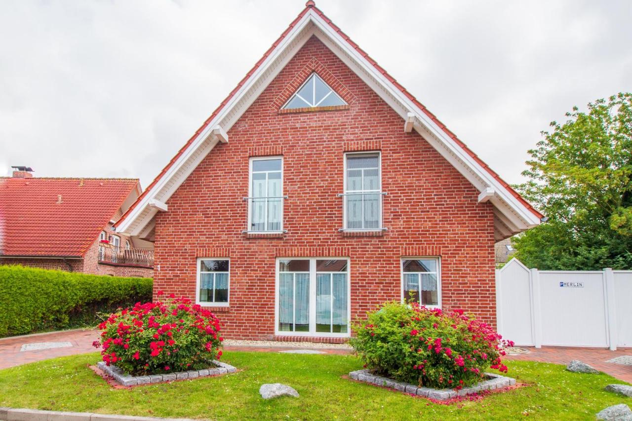 Haus Merlin - Silbermöwe - B&B
