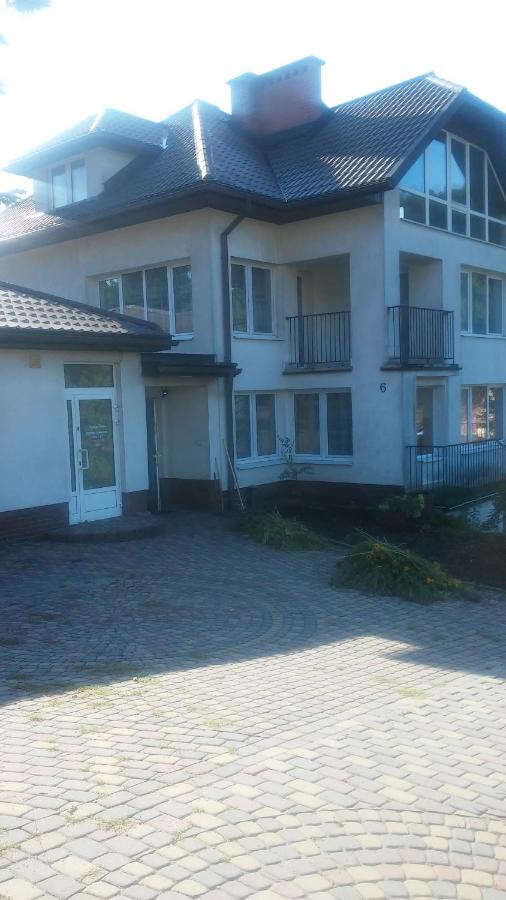 Apartament u Tomka Premium - Bed and Breakfast