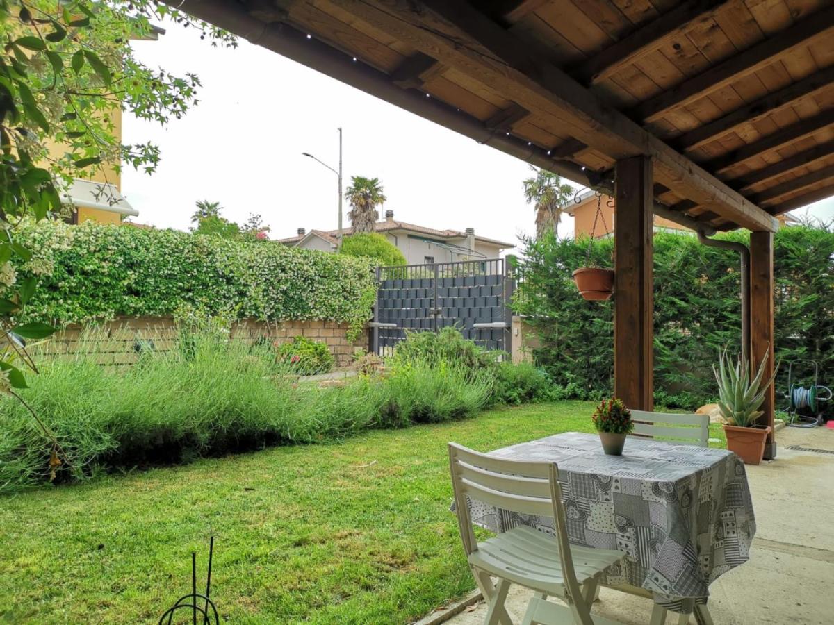 Historic family house - Ferienwohnung Montefiascone