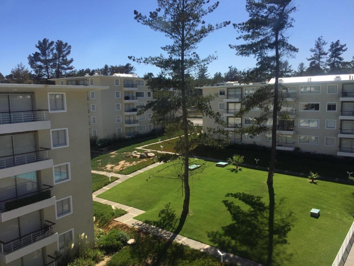 condominio parquemar el tabo - Chambres d’hôtes