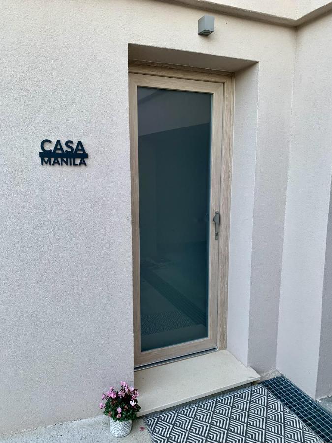 Casa Manila Isola d'Elba - Ferienwohnung Portoferraio