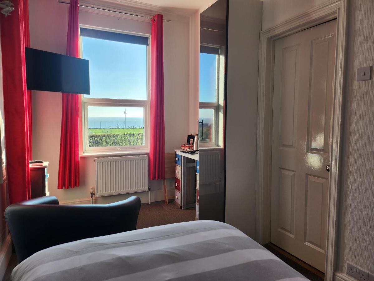 Single Room with Sea View