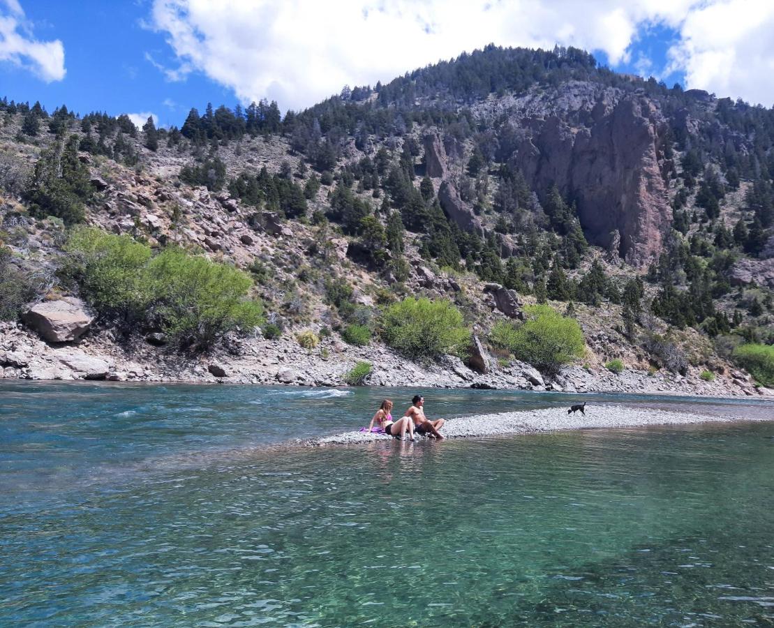 Titania Traful - B&B Villa Traful