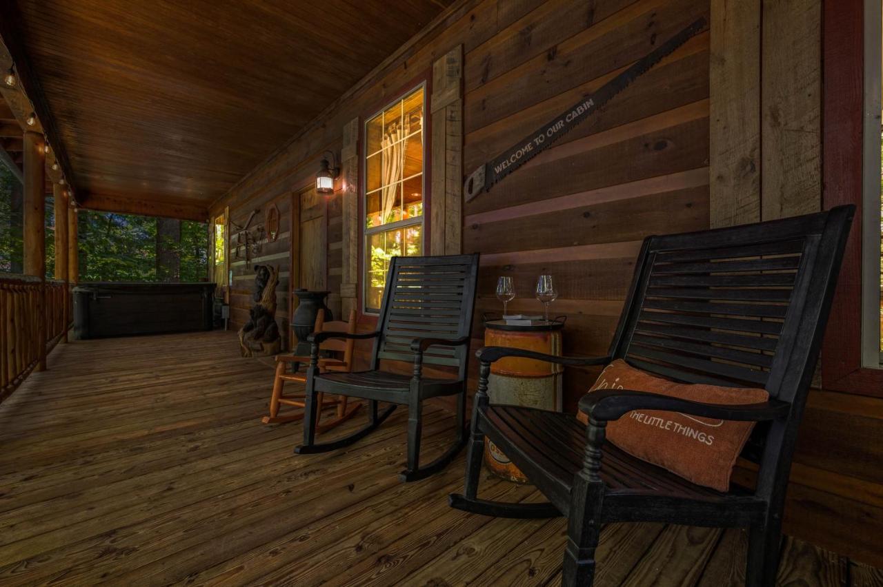 Dreamy Cabin & Outdoor Oasis! Mins to Nat'l Park! - B&B Townsend
