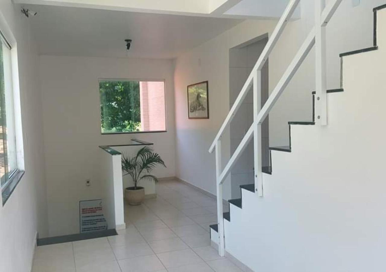 Pousada Del Mare di Ponta Negra - B&B Maricá