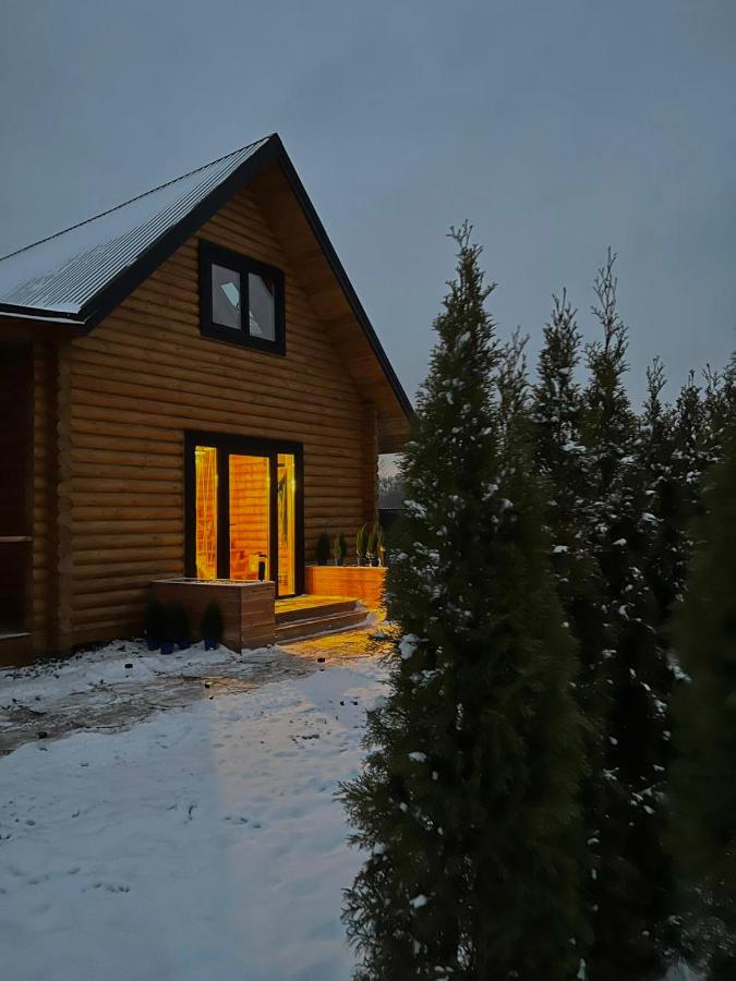 Lazni_Kyiv - B&B