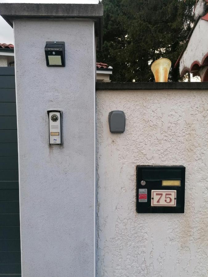 Petit nid douillet - B&B