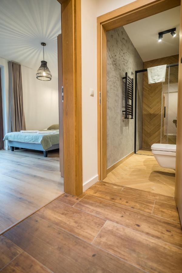Apartment mit 2 Schlafzimmern