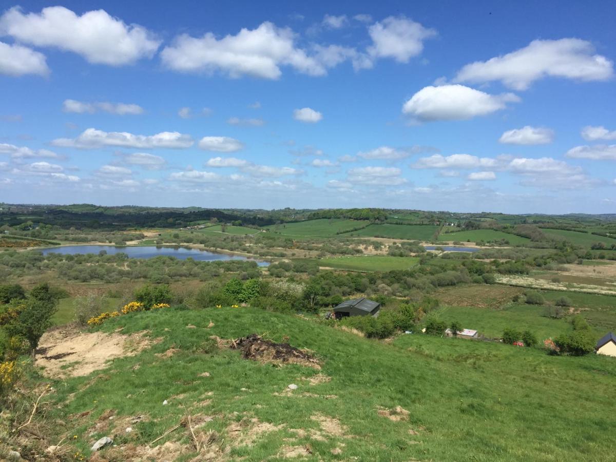 The Haggard Self Catering Accommodation - Chambres d’hôtes