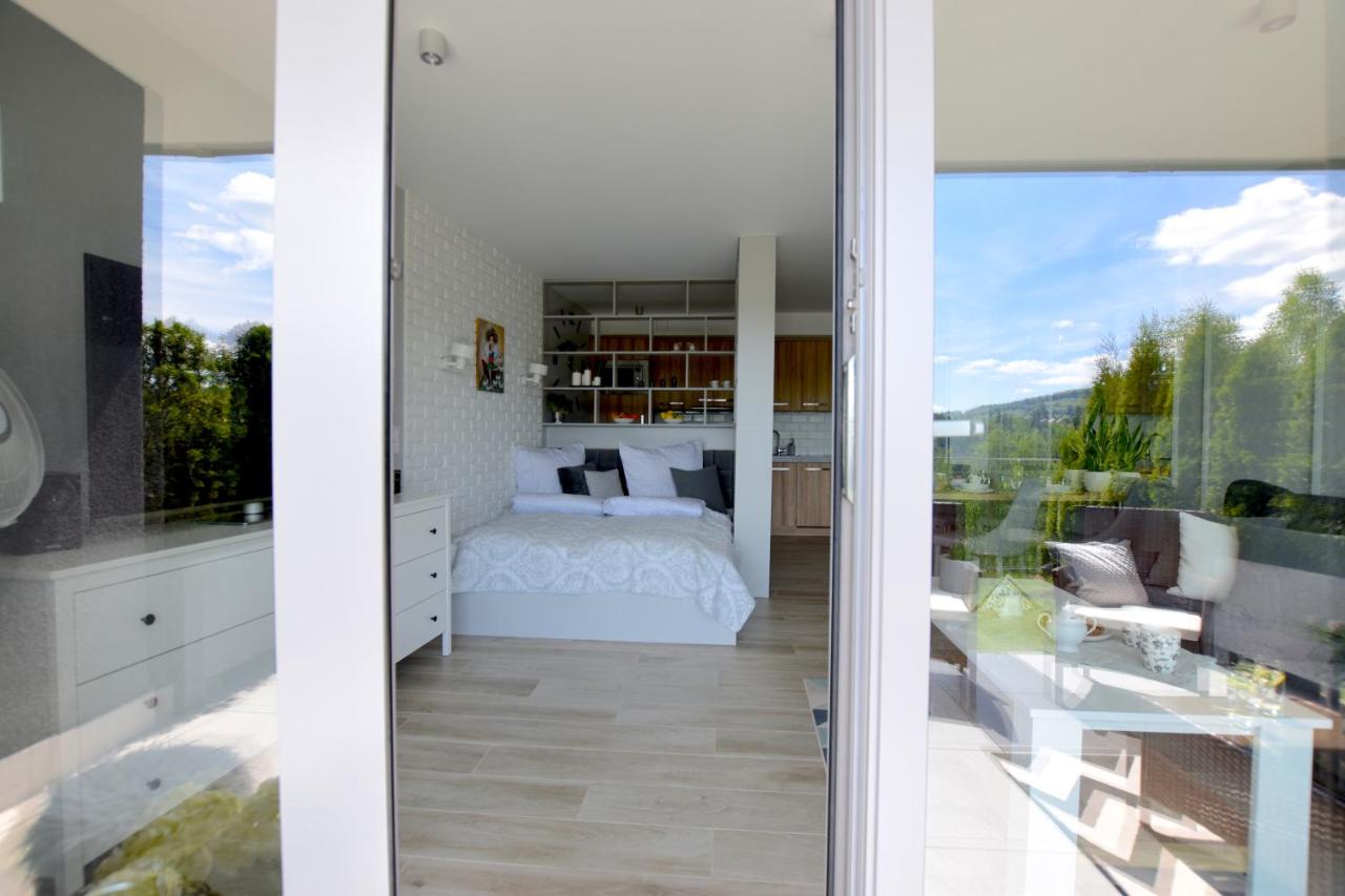 Apartamento Estudio